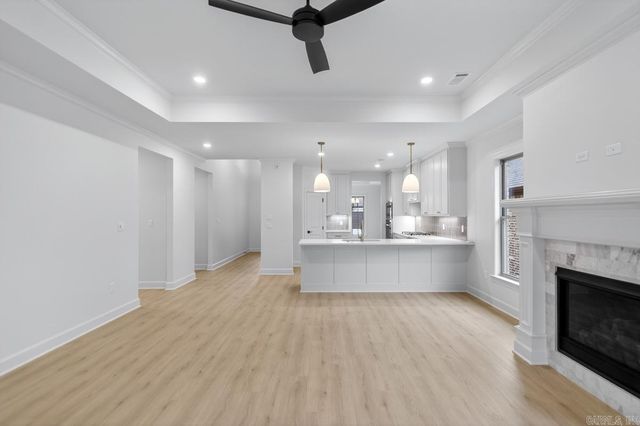 194 Fletcher Ridge Drive, Little Rock, AR 72223