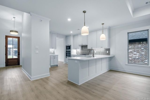 194 Fletcher Ridge Drive, Little Rock, AR 72223