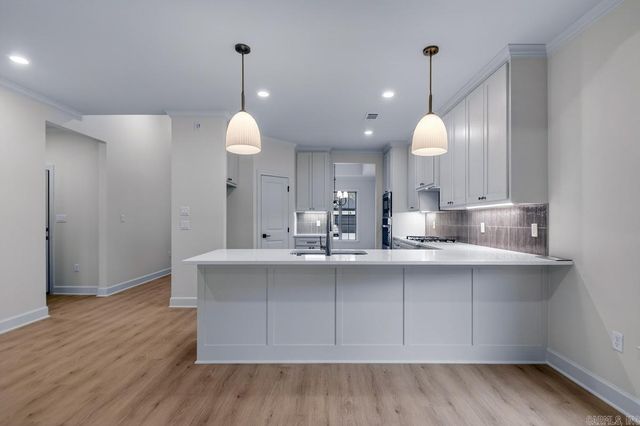 194 Fletcher Ridge Drive, Little Rock, AR 72223