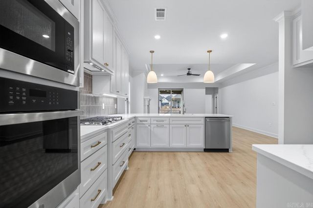 194 Fletcher Ridge Drive, Little Rock, AR 72223