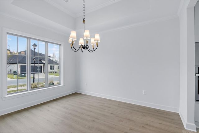 194 Fletcher Ridge Drive, Little Rock, AR 72223