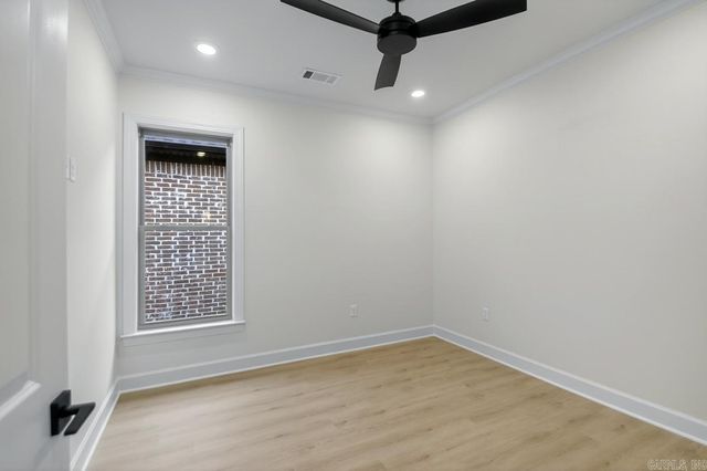 194 Fletcher Ridge Drive, Little Rock, AR 72223