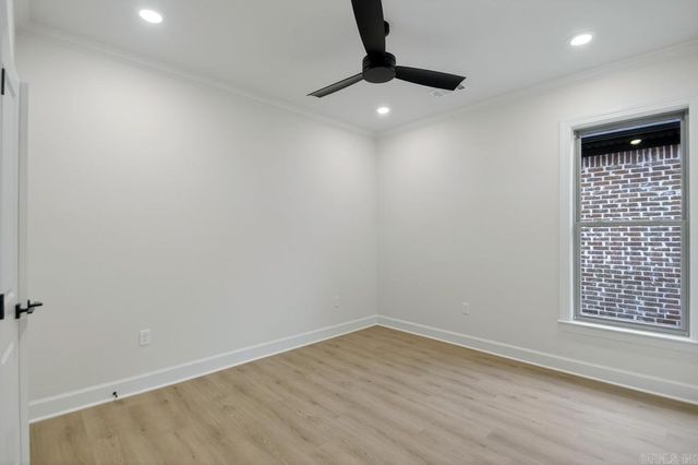 194 Fletcher Ridge Drive, Little Rock, AR 72223