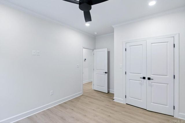 194 Fletcher Ridge Drive, Little Rock, AR 72223