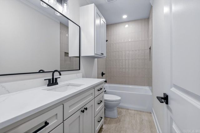 194 Fletcher Ridge Drive, Little Rock, AR 72223