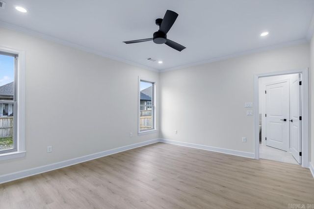 194 Fletcher Ridge Drive, Little Rock, AR 72223