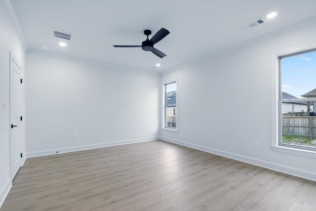 194 Fletcher Ridge Drive, Little Rock, AR 72223