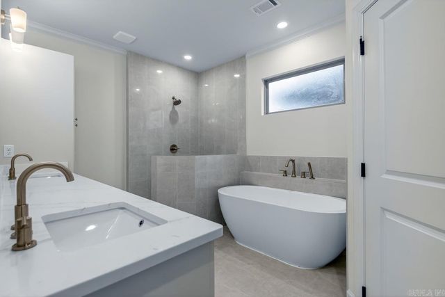 194 Fletcher Ridge Drive, Little Rock, AR 72223