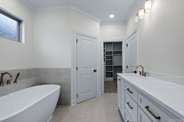 194 Fletcher Ridge Drive, Little Rock, AR 72223