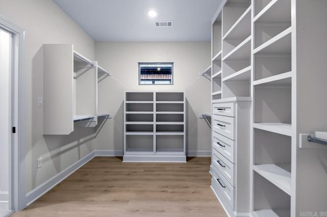 194 Fletcher Ridge Drive, Little Rock, AR 72223