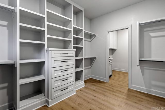 194 Fletcher Ridge Drive, Little Rock, AR 72223