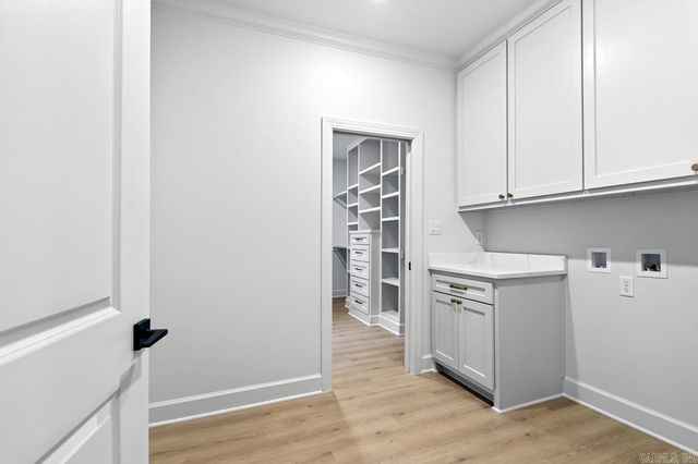 194 Fletcher Ridge Drive, Little Rock, AR 72223