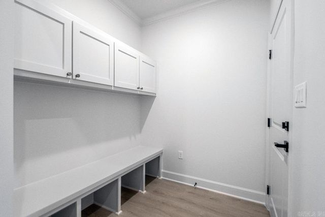 194 Fletcher Ridge Drive, Little Rock, AR 72223