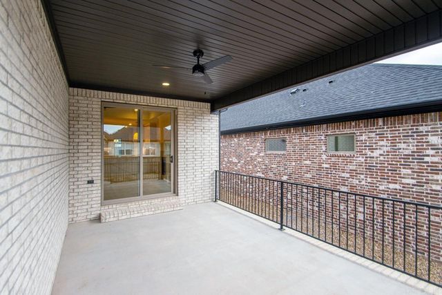 194 Fletcher Ridge Drive, Little Rock, AR 72223