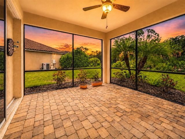 11595 RENAISSANCE BOULEVARD, Venice, FL 34293