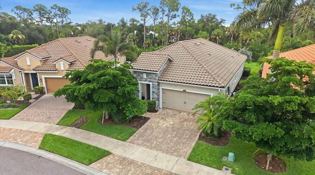 11595 RENAISSANCE BOULEVARD, Venice, FL 34293