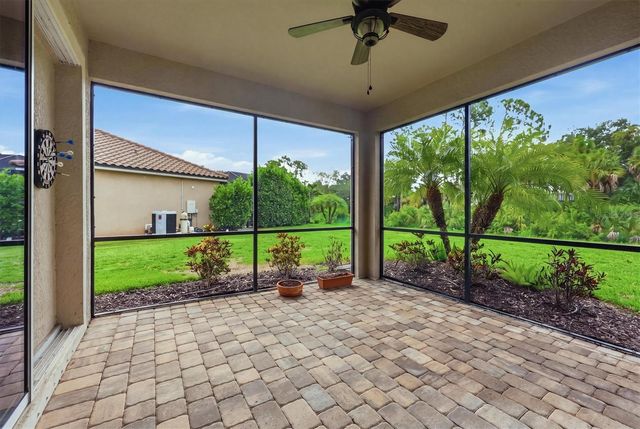 11595 RENAISSANCE BOULEVARD, Venice, FL 34293