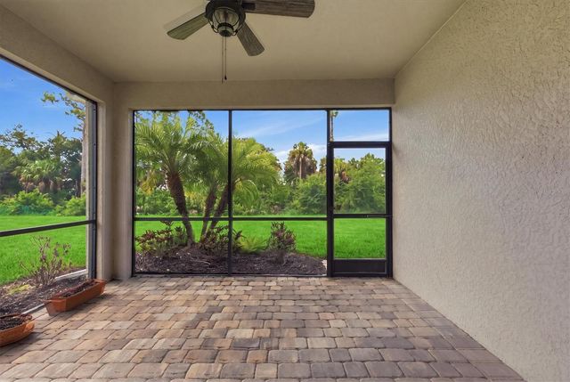 11595 RENAISSANCE BOULEVARD, Venice, FL 34293
