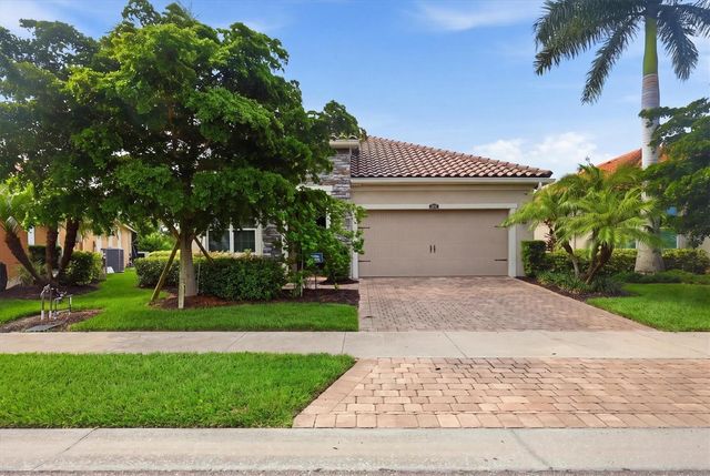 11595 RENAISSANCE BOULEVARD, Venice, FL 34293
