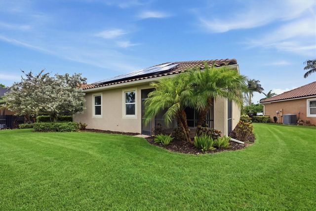11595 RENAISSANCE BOULEVARD, Venice, FL 34293