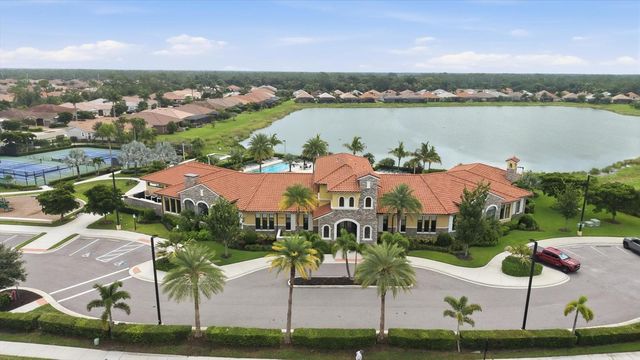 11595 RENAISSANCE BOULEVARD, Venice, FL 34293