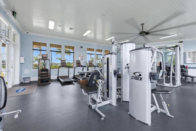 11595 RENAISSANCE BOULEVARD, Venice, FL 34293