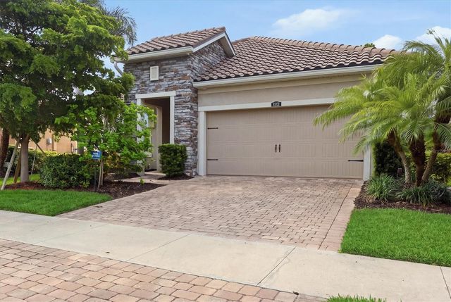 11595 RENAISSANCE BOULEVARD, Venice, FL 34293