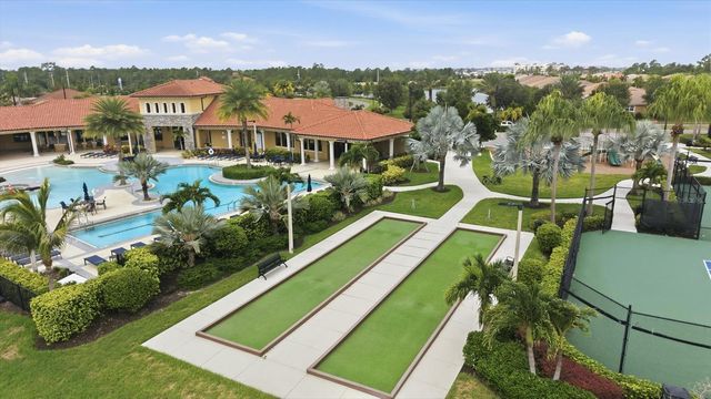 11595 RENAISSANCE BOULEVARD, Venice, FL 34293