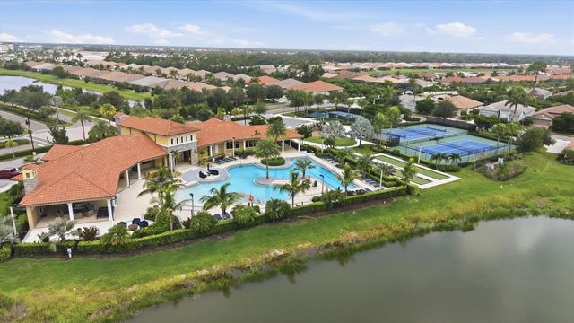 11595 RENAISSANCE BOULEVARD, Venice, FL 34293