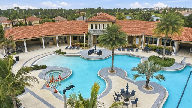 11595 RENAISSANCE BOULEVARD, Venice, FL 34293