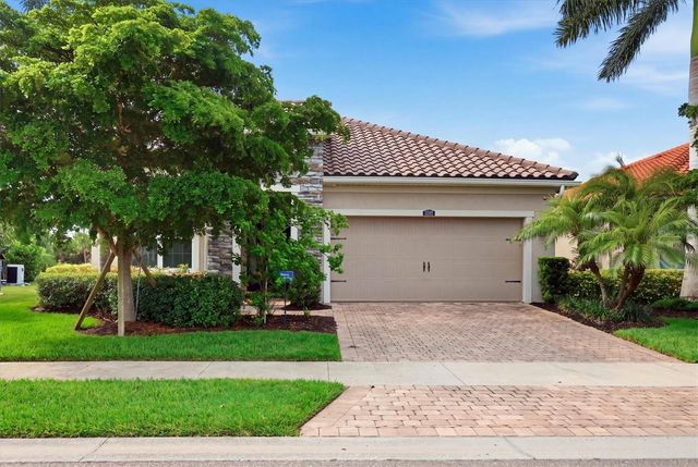 11595 RENAISSANCE BOULEVARD, Venice, FL 34293