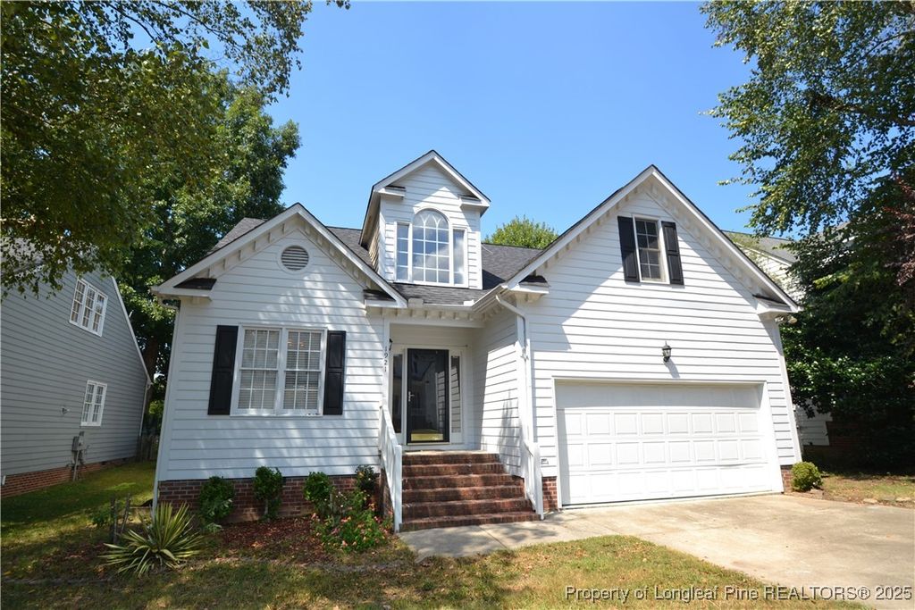 1921 Spanish Bay Court, Raleigh, NC 27604