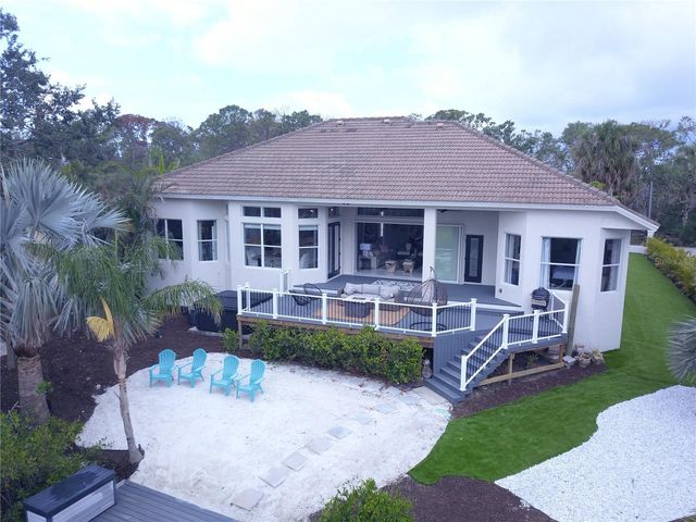 608 BITTNER BOULEVARD, Nokomis, FL 34275