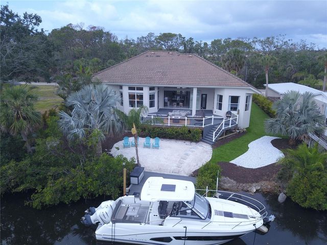 608 BITTNER BOULEVARD, Nokomis, FL 34275