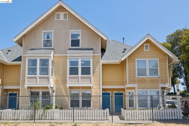 1021 Santa Ines Ct, Oakland, CA 94601