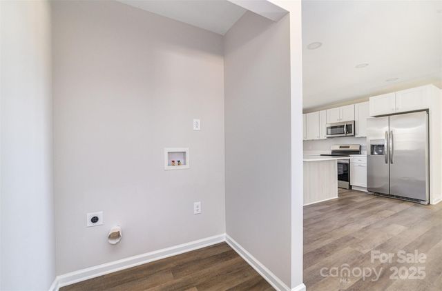 2206 Hillcrest Avenue, Albemarle, NC 28001