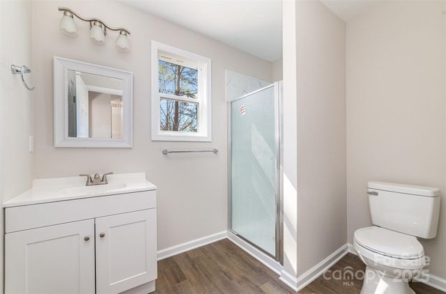 2206 Hillcrest Avenue, Albemarle, NC 28001