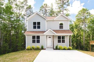 2206 Hillcrest Avenue, Albemarle, NC 28001