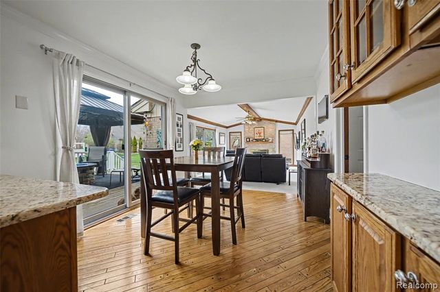 37764 Stableview Drive, Farmington, MI 48335