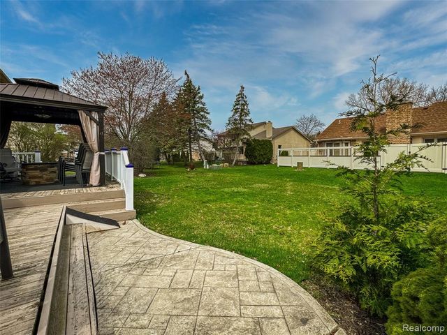 37764 Stableview Drive, Farmington, MI 48335
