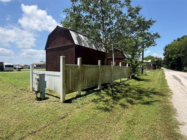 935 Blue Heron Way Lot 16, Kerens, TX 75144