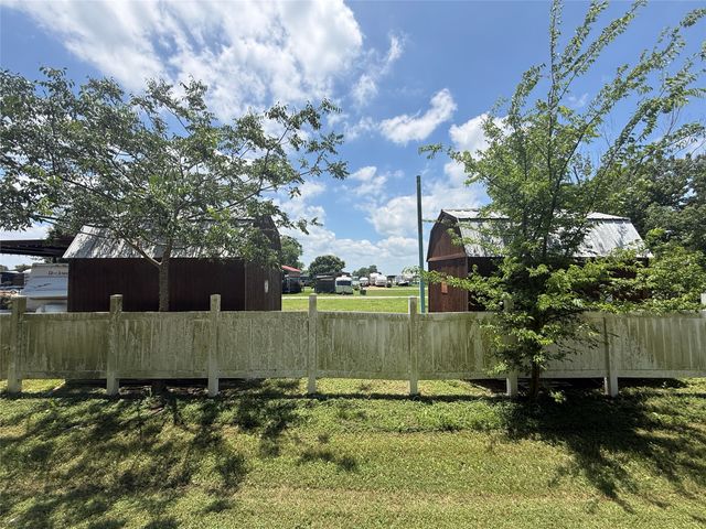 935 Blue Heron Way Lot 16, Kerens, TX 75144