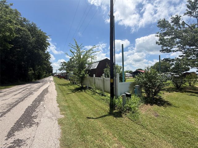 935 Blue Heron Way Lot 16, Kerens, TX 75144