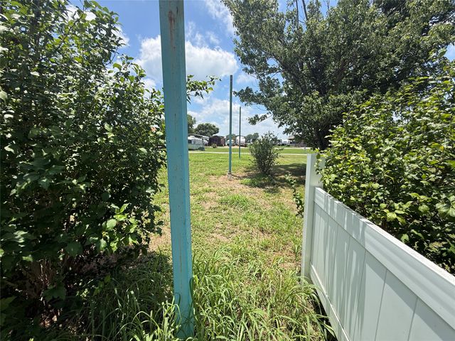 935 Blue Heron Way Lot 16, Kerens, TX 75144