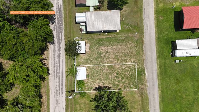 935 Blue Heron Way Lot 16, Kerens, TX 75144