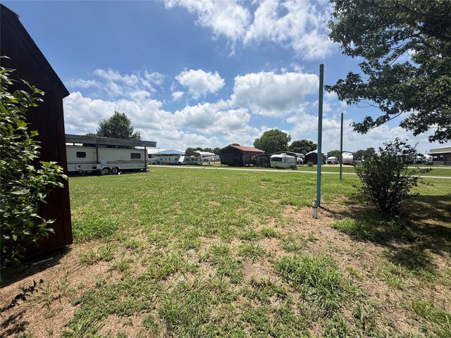 935 Blue Heron Way Lot 16, Kerens, TX 75144
