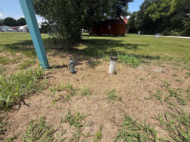 935 Blue Heron Way Lot 16, Kerens, TX 75144
