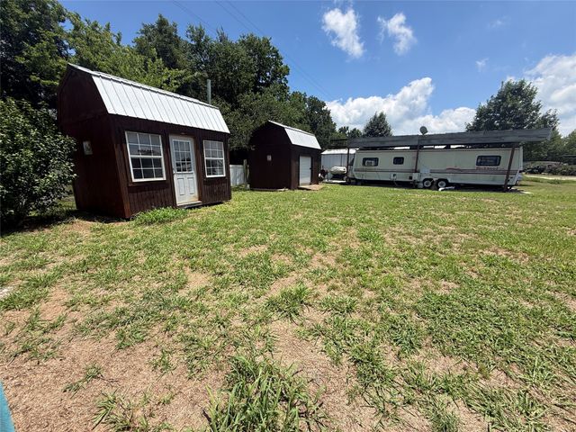 935 Blue Heron Way Lot 16, Kerens, TX 75144