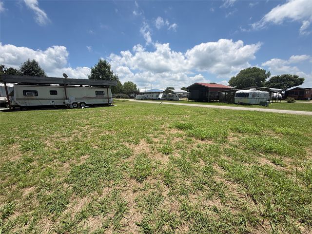 935 Blue Heron Way Lot 16, Kerens, TX 75144