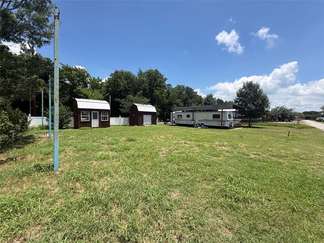 935 Blue Heron Way Lot 16, Kerens, TX 75144